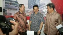 Tingkatkan Pendapatan Berulang, BSDE Akuisisi Bakrie Tower dan MSIG Tower