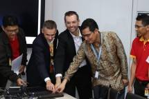 Indosat Ooredoo Selesaikan Penataan Ulang Pita Frekuensi Radio 2.1 Ghz Lebih Cepat Dari Jadwal