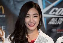 Tiffany SNSD Akrab Bareng Kehlani di New York Fashion Week