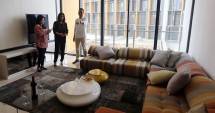 Alila Group dan Grage Tawarkan Apartemen Mewah Izzara