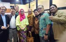 Solidaritas Muslim Alumni Universitas Indonesia (SOLUSI UI) 