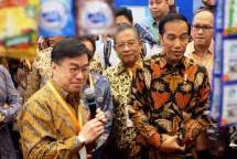BTPN Catatkan Laba 17 Persen Semester I-2018