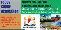 FGD Kadin Indonesia, Kebijakan Industri Berkelanjutan (dok INDUSTRY.co.id)