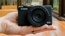 Canon EOS M100 