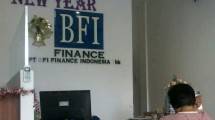 OJK Sedang Membahas Perkara BFI Finance