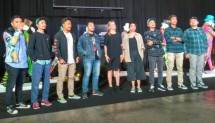 Tujuh Seniman Indonesia Dipercaya Berkolaborasi dengan Johnnie Walker, Wiski Populer di Dunia