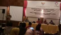 Kementerian Koperasi dan UKM meminta pemerintah lebih bijaksana dalam membuat peraturan perpajakan bagi pelaku Koperasi dan UMKM. 
