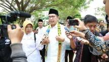 Menteri Agama Lukman Hakim Saifuddin 