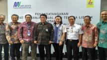 2019 MRT Ditargetkan Beroperasi Massal