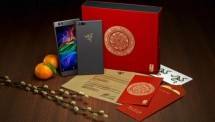 Razer phone edisi imlek 2018