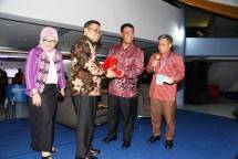 Mentan Bersama Forum Rektor Membentuk Pokja Pangan