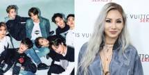 EXO dan CL Lakukan Persiapan Khusus Jelang Penutupan Olimpiade Pyeongchang 2018