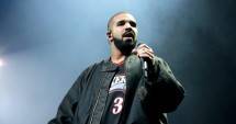 Rapper Drake Bantu Donasi Sekolah Untuk Syuting Video Klip