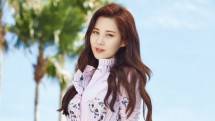 Personil girlband SNSD, Seohyun. (Source: Soompi)