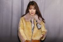 Seleb K-pop Yang Eksis di New York Fashion Week, Siapa Aja?