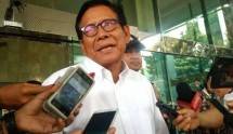 Korupsi E-KTP, KPK Garap Anak Buah SBY