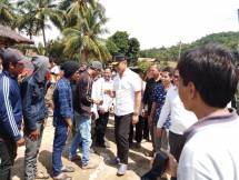 Puluhan Ribu Petani Waduk Jatiluhur Dukung Kang Hasan Jadi Gubernur Jawa Barat. (Dok Industry.co.id)
