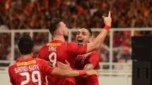 Bekuk Bali United 3-0, Persija Juara Piala Presiden 2018