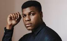 Aktor Film Star Wars, John Boyega Akui Fans K-Pop