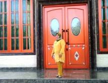 Nurhidayah Bupati Kabupaten Kotawaringin Barat Provinsi Kalteng (Chodijah Febriyani/Industry.co.id)
