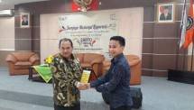 Kopma Harus Tumbuh Sebagai Koperasi Kreatif (Foto Dok Industry.co.id) 