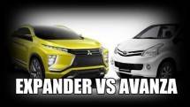 Avanza Vs Xpander Masih Terus Memanas