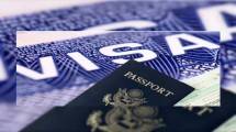Ilustrasi Bebas Visa
