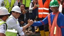 Menhub Budi Karya Sumadi (Industry.co.id)