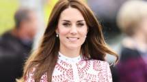 Kate Middleton. (Foto Ist)