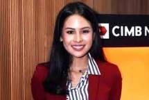 CIMB Niaga Dukung Maudy Ayunda Luncurkan Album Oxygen