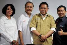 Rudiantara Minta AMDI Berperan Aktif Bidang Konten Digital
