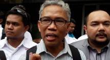 Praperadilan Buni Yani Ditolak
