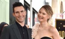 Adam Levine dan Behati Prinsloo Kabarkan Kelahiran Anak Kedua