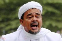 MUI Ajak Umat Hormati SP3 Rizieq Shihab