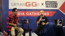 Gathering UrbanGigs 2018