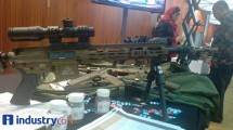 Komodo Armament Indonesia: Industri Pertahanan Harus Mempunyai Keberanian Dalam Meningkatkan Kualitas