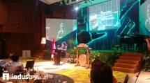 Dewan Pembina Pinhantanas, Conie Rahakundini Bakrie (Hariyanto/INDUSTRY.co.id)