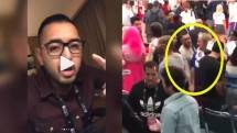 Ditakis Justin Bieber Saat Insta Story, Kemal Palevi Klarifikasi