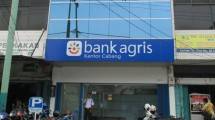 PT Bank Agris Tbk (AGRS) (Ist)