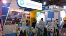Puluhan Kampus Ternama Hadir di Pameran JCC Senayan 2018