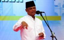Gatot Nurmantyo Diunggulkan Sebagai Capres Alternatif