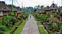 Dana Hibah Pariwisata untuk Bangkitkan Kembali Industri Pariwisata