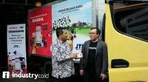 Bukalapak gandeng JNE hadirkan JTR