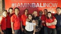 Swiss-Belhotel International Kampanyekan Bali Aman