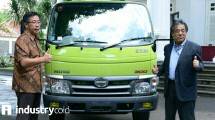 Produk Truck Hino