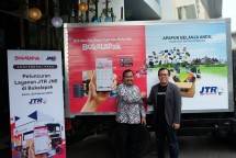  Bukalapak dan JNE Bersama Hadirkan Layanan JTR