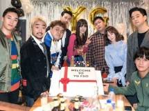 Tayang di Netflix, Ini Dia Stikom Baru Milik YG Entertainment