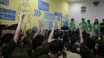 Program Nakama Beraksi Tokopedia (Foto: Humas)
