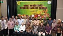 Mentan Amran Sulaiman. (Dok Industry.co.id)