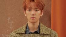 Baekhyun EXO. (Dok Soompi)